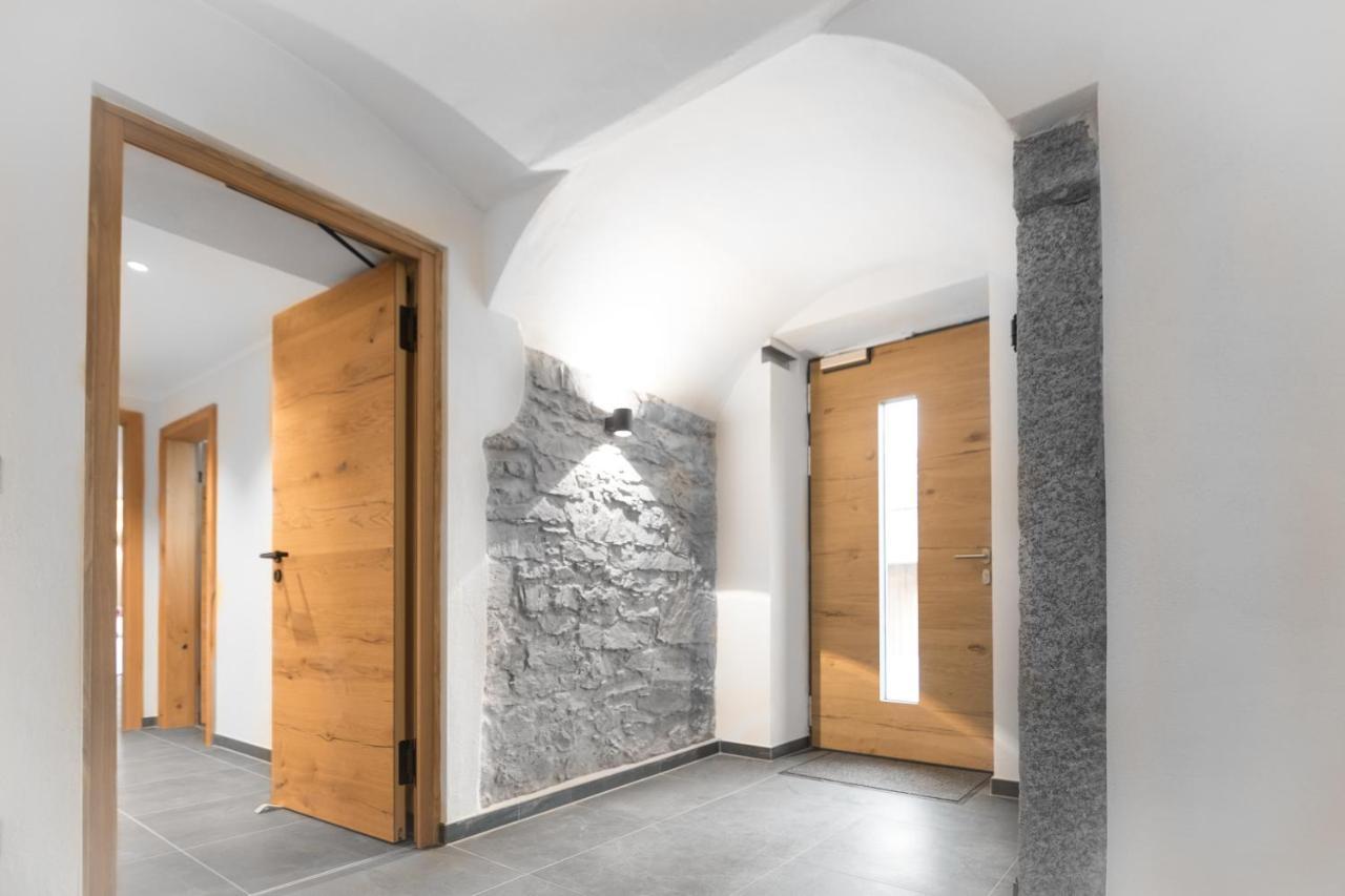 Chalet-Ferienwohnung Aehrenglueck, 70 Qm, Wellness/Fitness/Sauna - Bergroedelhof Feilitzsch Eksteriør billede