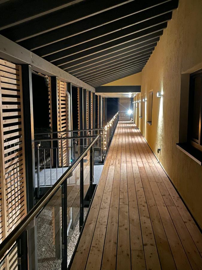 Chalet-Ferienwohnung Aehrenglueck, 70 Qm, Wellness/Fitness/Sauna - Bergroedelhof Feilitzsch Eksteriør billede